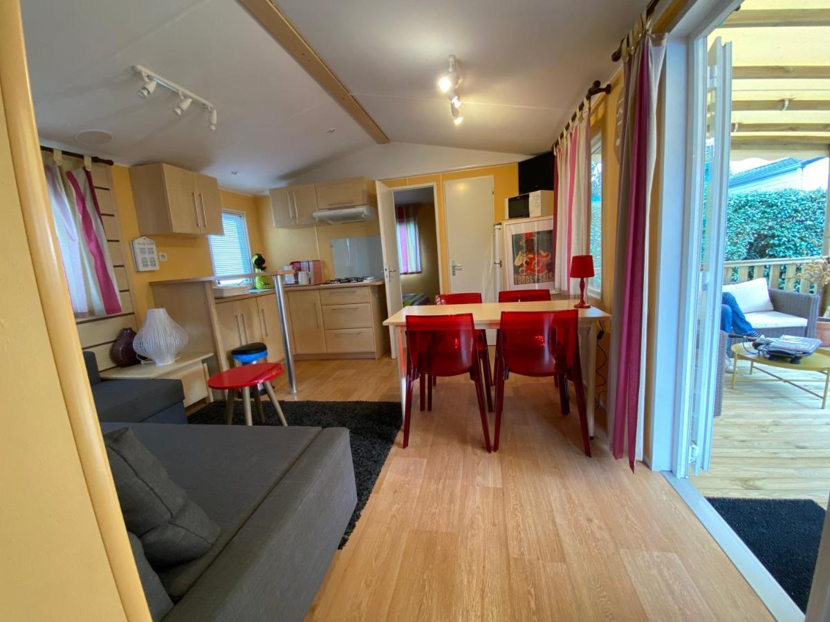 Hotel Le Lolipop Capbreton Zewnętrze zdjęcie