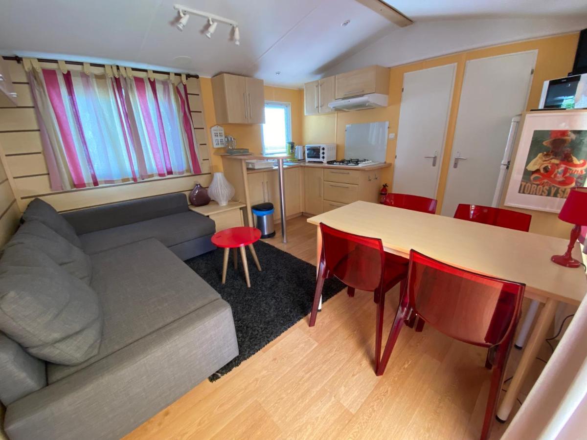 Hotel Le Lolipop Capbreton Zewnętrze zdjęcie