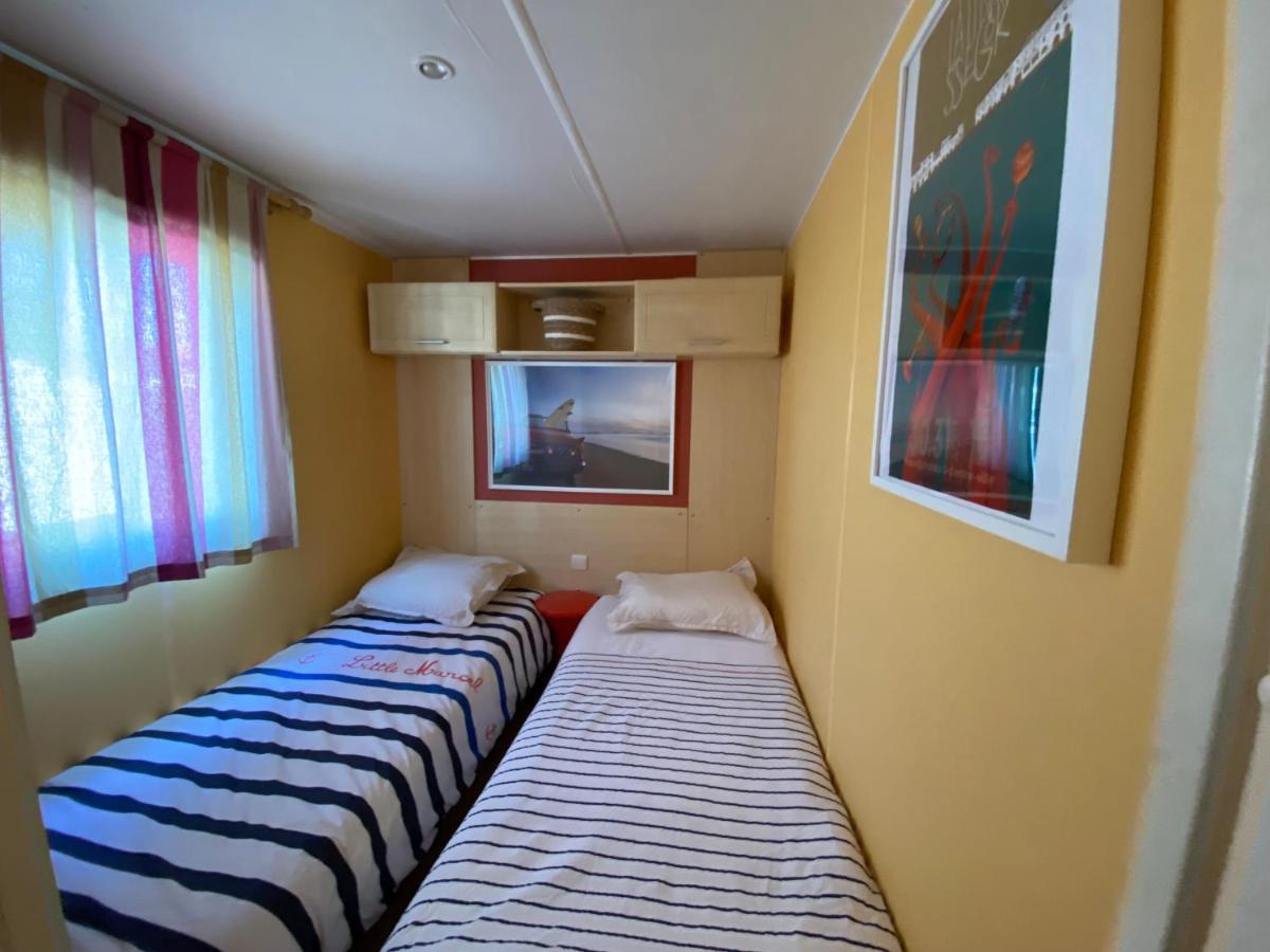 Hotel Le Lolipop Capbreton Zewnętrze zdjęcie