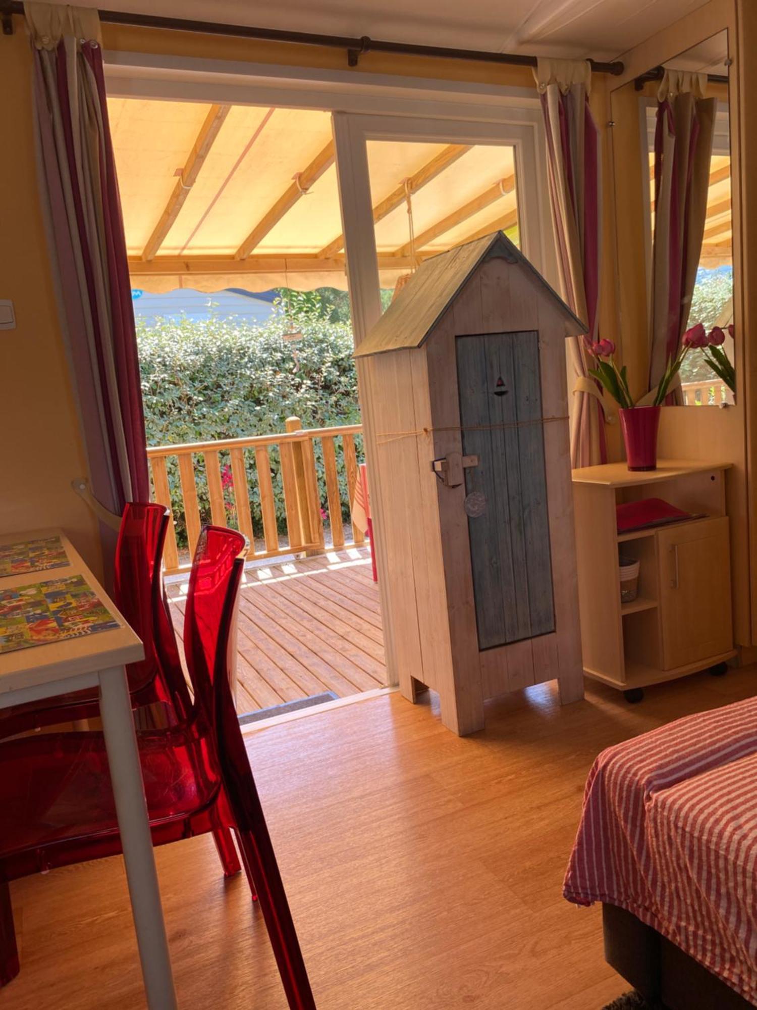 Hotel Le Lolipop Capbreton Zewnętrze zdjęcie