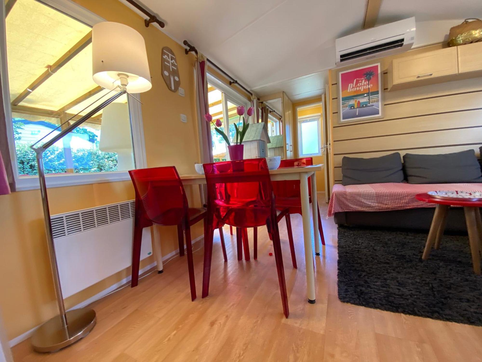 Hotel Le Lolipop Capbreton Zewnętrze zdjęcie