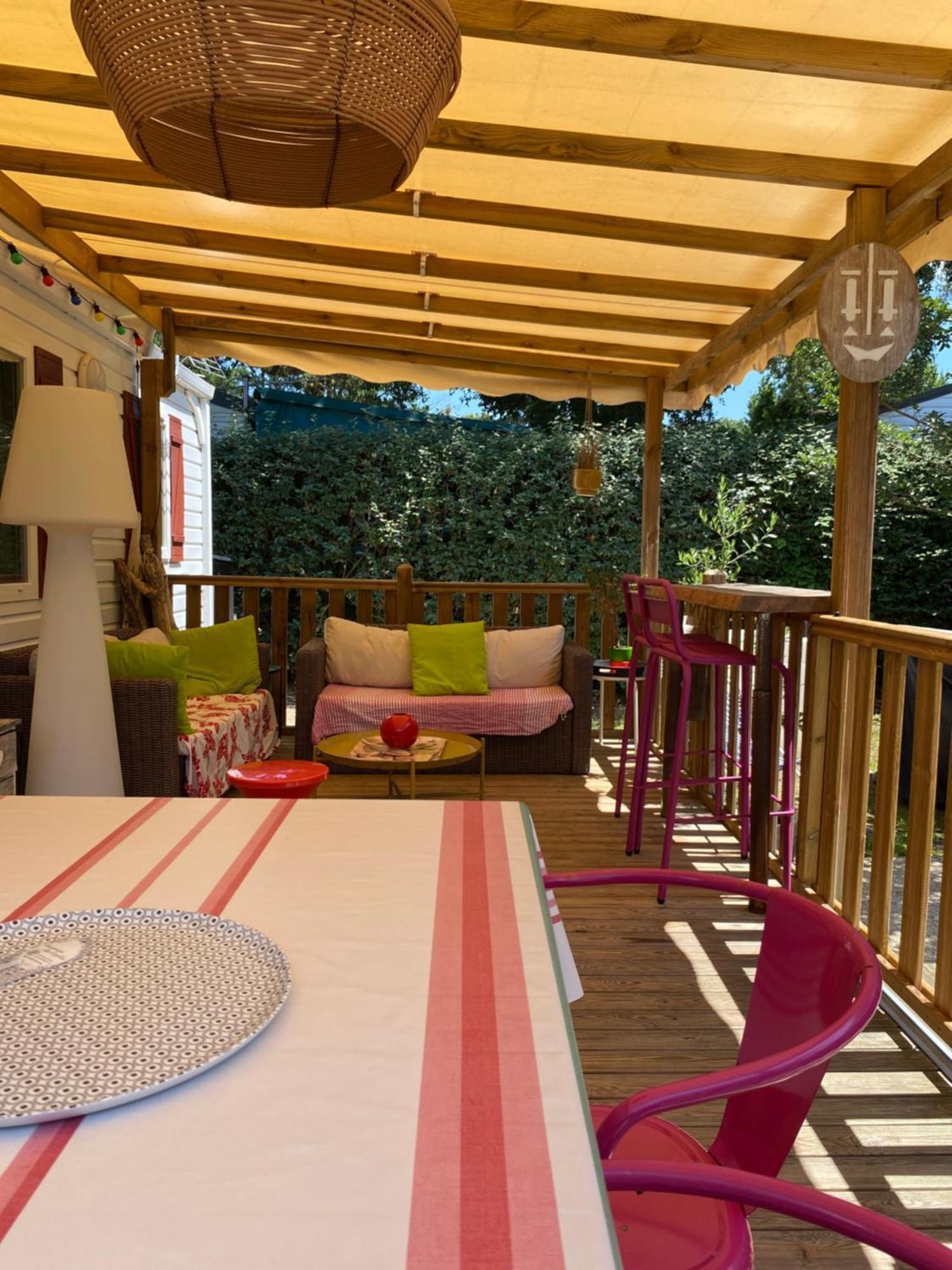 Hotel Le Lolipop Capbreton Zewnętrze zdjęcie