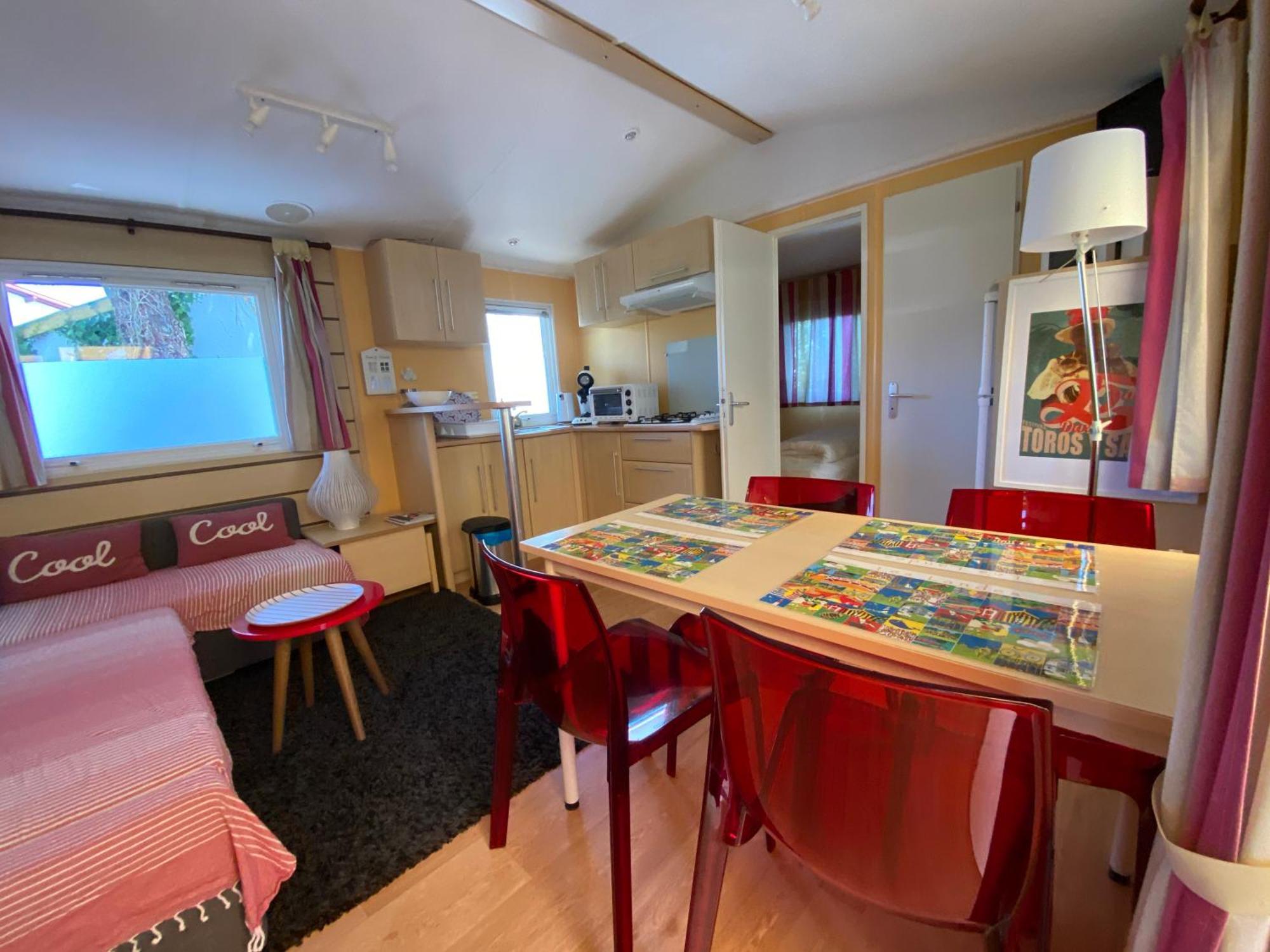Hotel Le Lolipop Capbreton Zewnętrze zdjęcie