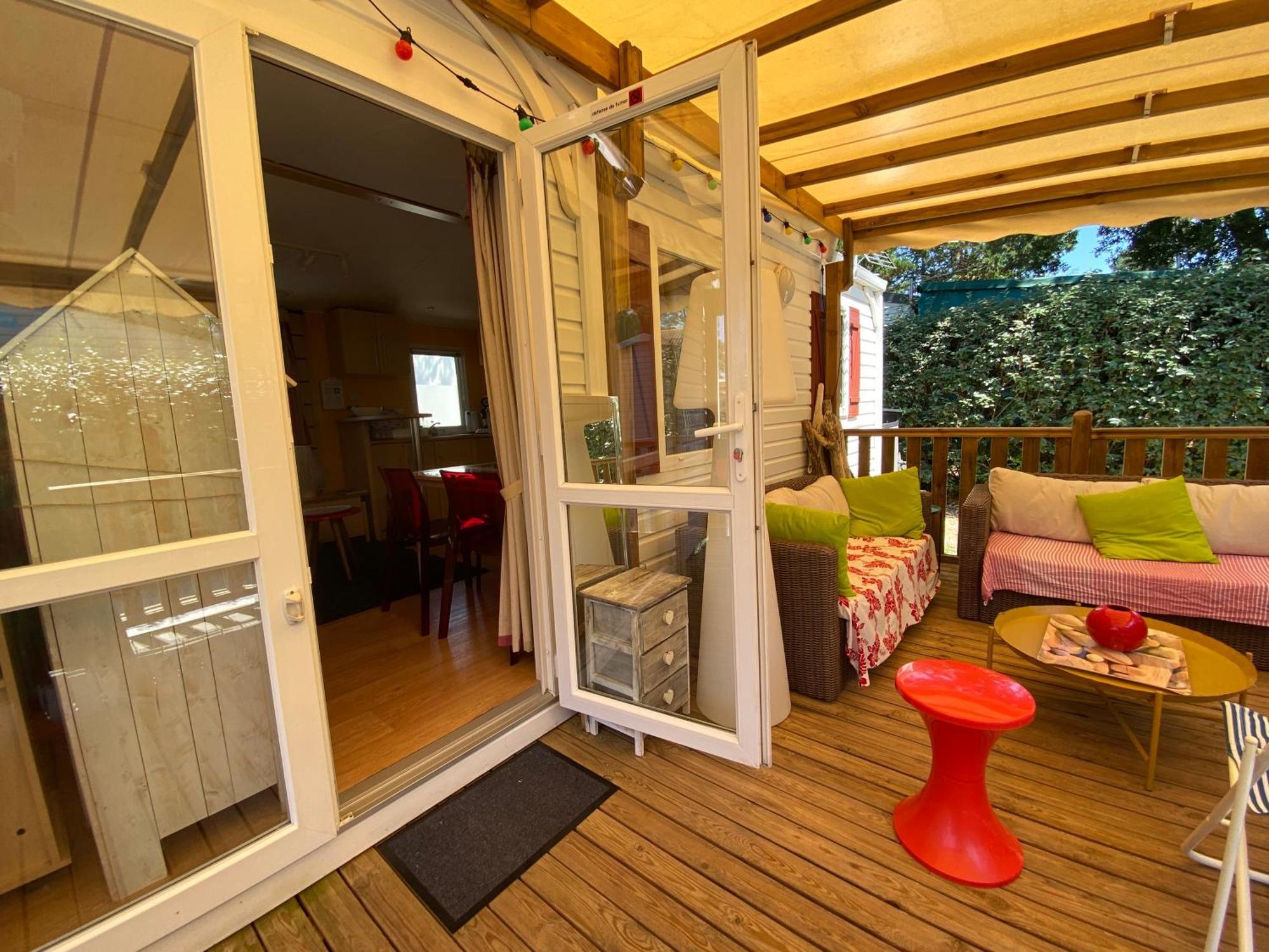 Hotel Le Lolipop Capbreton Zewnętrze zdjęcie