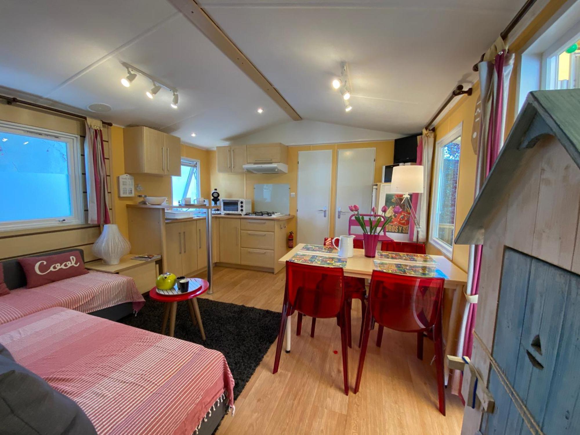 Hotel Le Lolipop Capbreton Zewnętrze zdjęcie