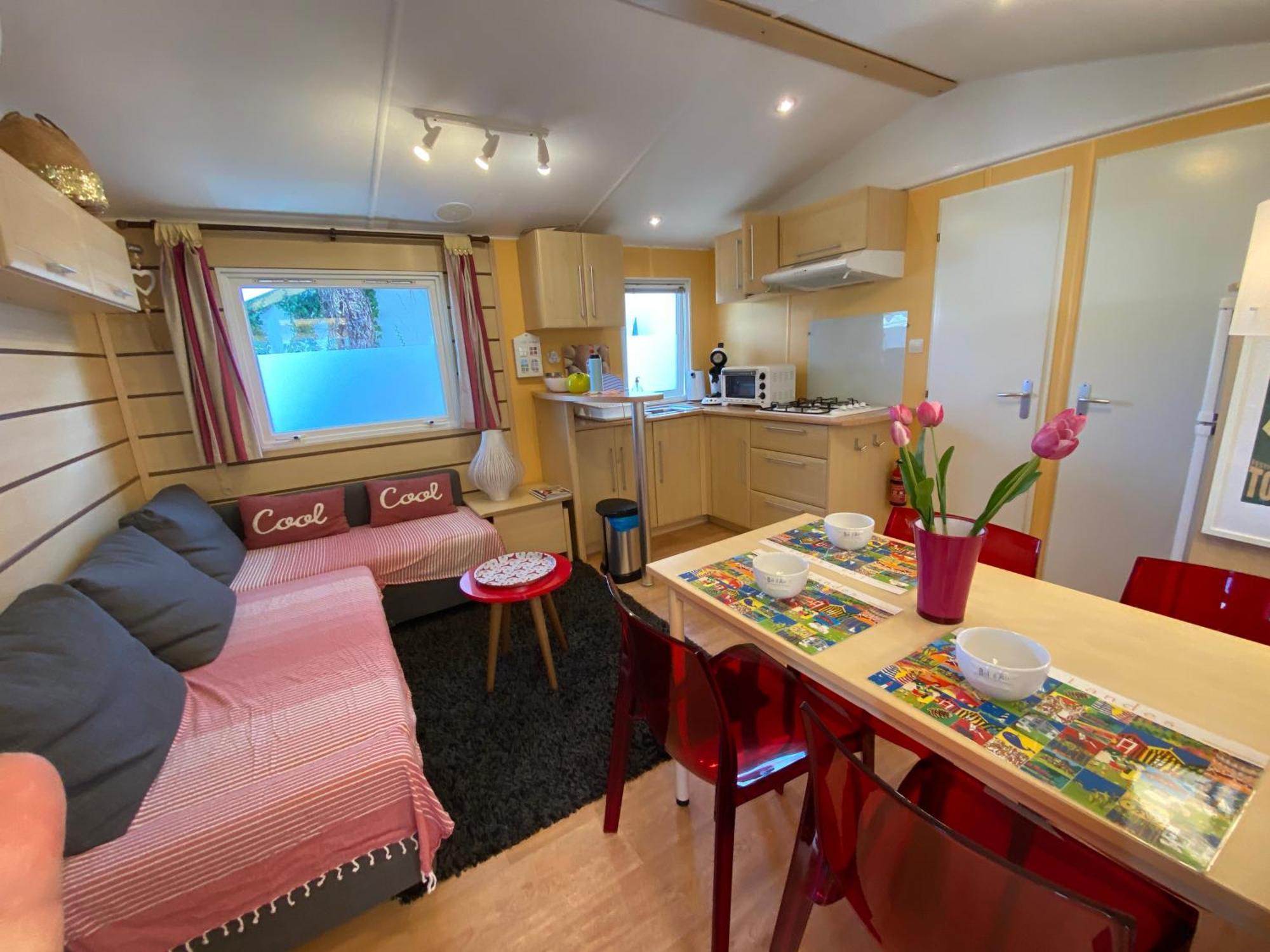 Hotel Le Lolipop Capbreton Zewnętrze zdjęcie